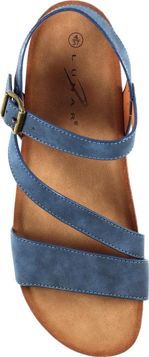Immagine prodotto Lunar Sandali con zeppa Cluster Donna/Ladies (37)