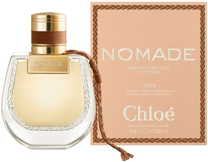 Immagine prodotto Chloé Eau de Parfum Naturelle Intense (Eau de parfum, 50 ml)