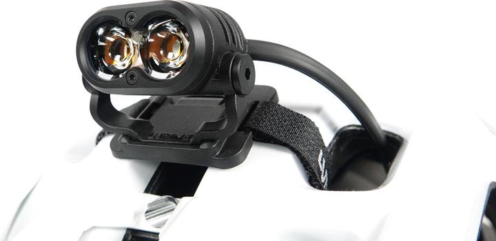 Actual product image Lupine Piko R 7 (1900 lm)