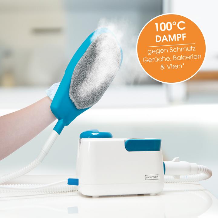 Image du produit Livington SteamTouch
