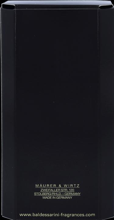 Actual product image Baldessarini cologne (Eau de cologne, 75 ml)