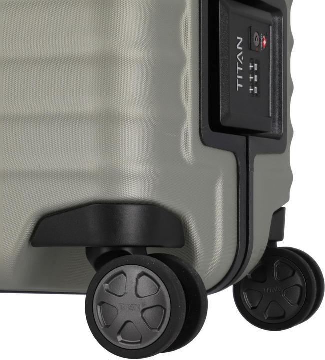 Produktbild Titan Litron Frame - Trolley L (101 l, L (90 - 115l))