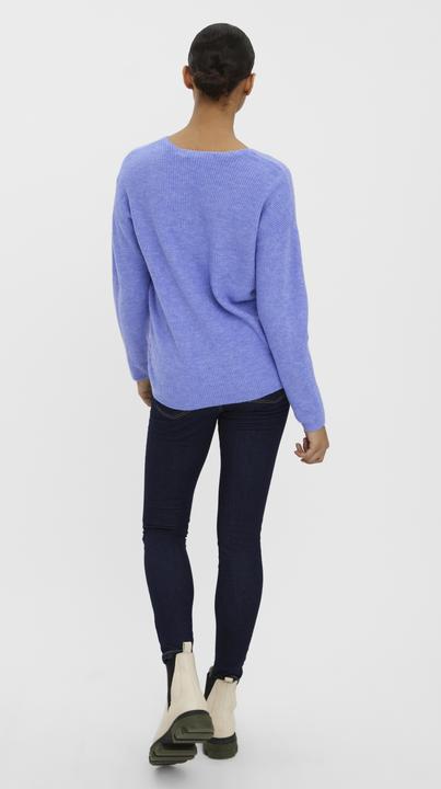 Immagine prodotto Vero Moda Maglia con scollo a V (XS)