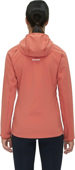 Image du produit Mammut Veste à capuche Madris Light ML pour femme (S)