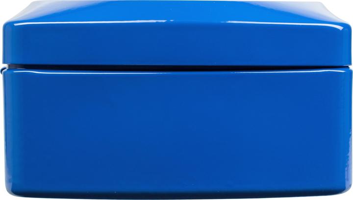 Immagine prodotto Idena Cassa 8" 205x160x90mm, blu