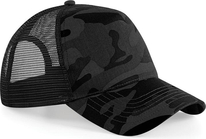 Mitternacht Camo