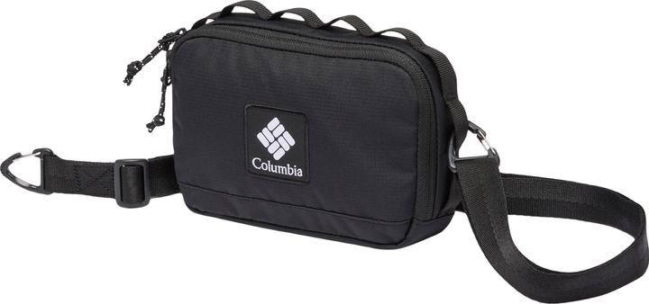 Actual product image Columbia Trail Traveler Crossbody Bag