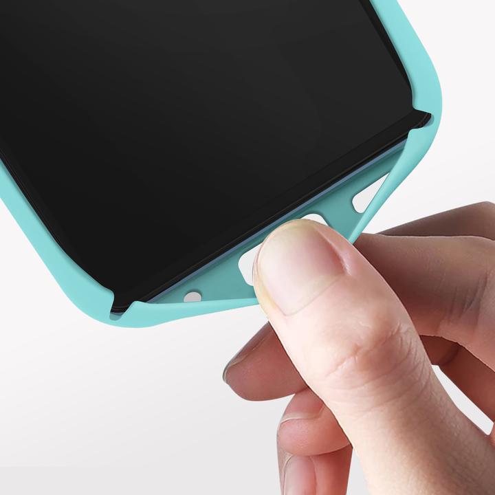 Produktbild Avizar Soft Touch Series (Xiaomi Redmi Note 12)