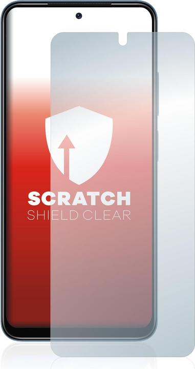 Image du produit upscreen Scratch Shield Protection (1 pièce(s), Xiaomi Redmi Note 11)
