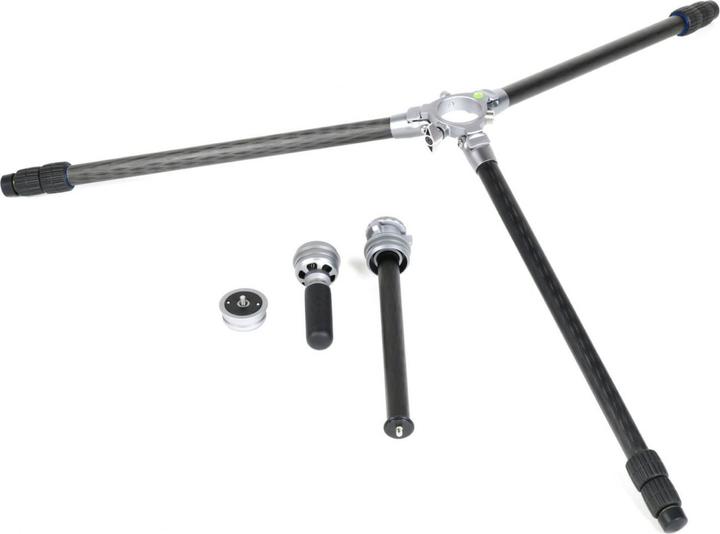 Actual product image Slik System Carbon 74