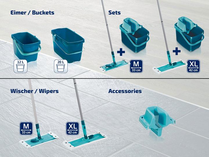 Image du produit Leifheit Combi (1 pcs)