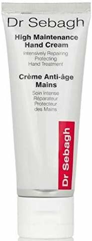 Dr Sebagh High Maintenance Hand Cream 2.5 Ounce (2.50 ml)
