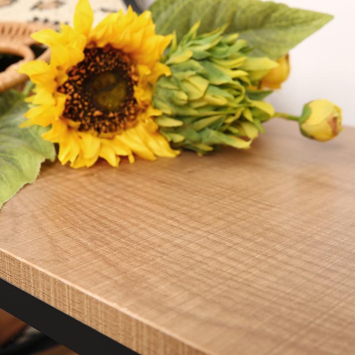 Actual product image Vasagle Miami (73 x 30 x 45 cm)