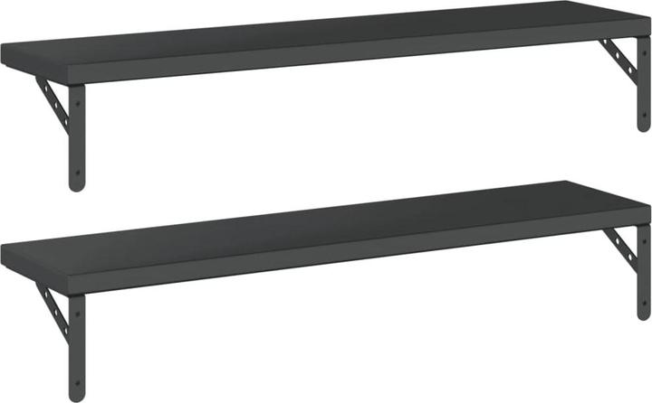 Immagine prodotto VidaXL Mensole a muro (23,5 x 15,5 x 3 cm)