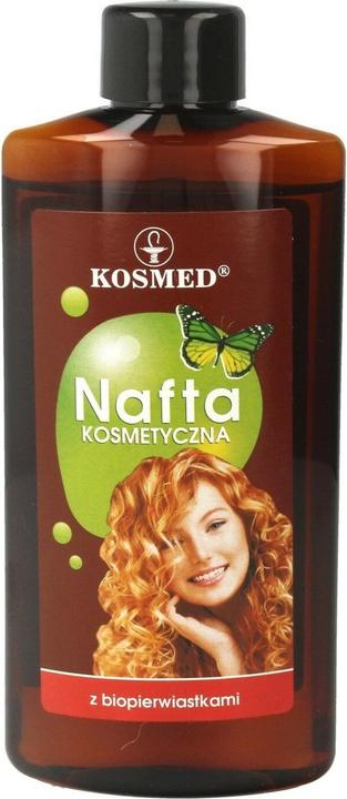Kosmed Kosmetisches Paraffin mit Bioelementen 150ml (Körpercreme, 150 ml)