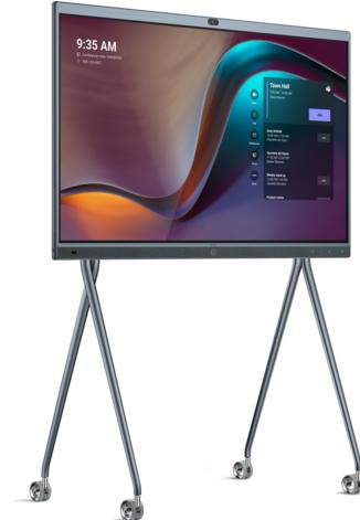 Produktbild Yealink MeetingBoard 65