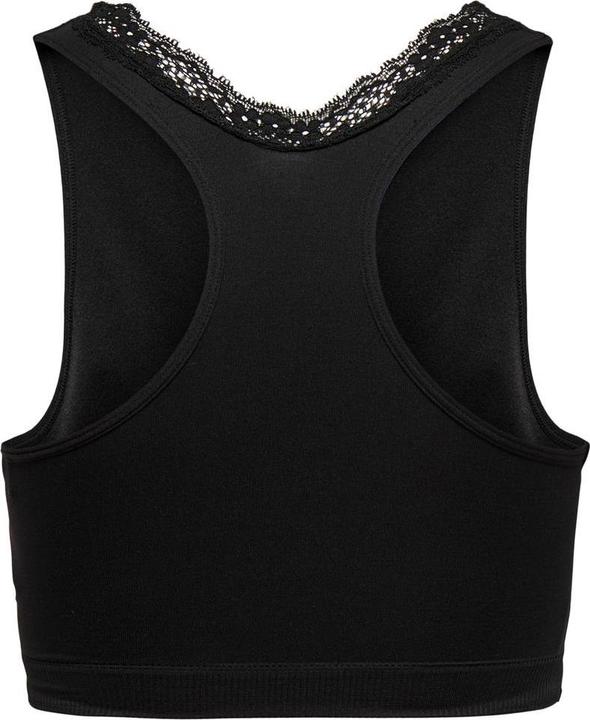 Image du produit Only Maternity Dentelle - Haut (Une unité par pack, L, XL)