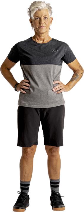 Image du produit iXS Flow Tech Tee Femmes (mountain) (L)