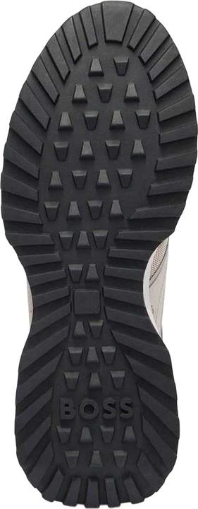 Actual product image BOSS Mens Jonah Running Trainers (40.5)