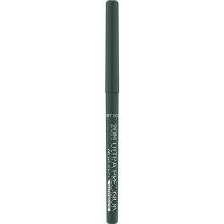 Immagine prodotto Catrice Kajal 20H Ultra Precision Waterproof 010 Black (040, Caldo, Verde)