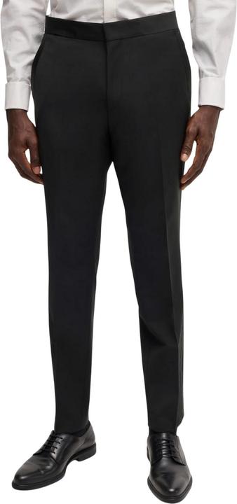 Immagine prodotto HUGO Hesten Pantalone Extra-Slim Uomo (Banda radio 38 (2600 MHz))