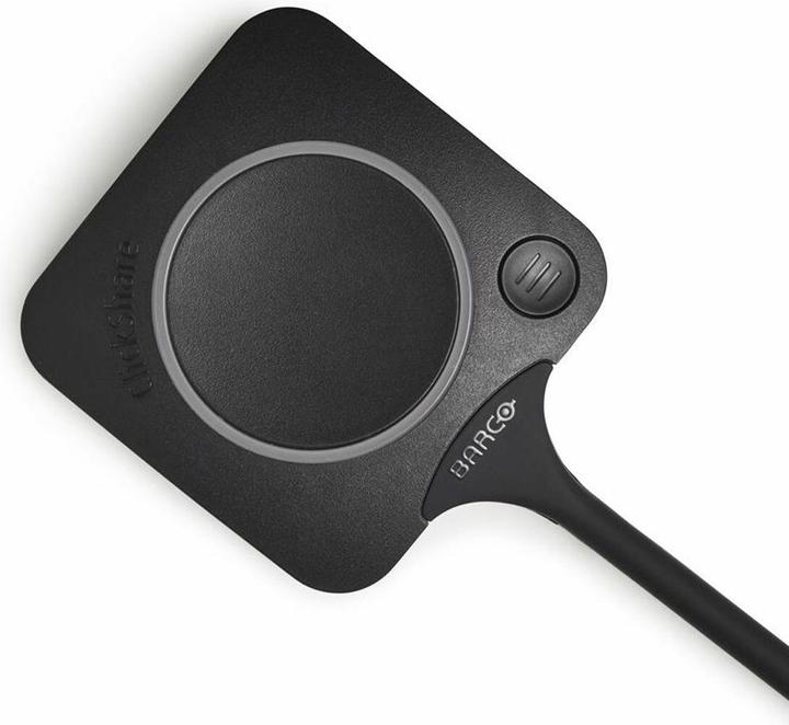 Actual product image Barco ClickShare Button 4th Gen CX-Serie