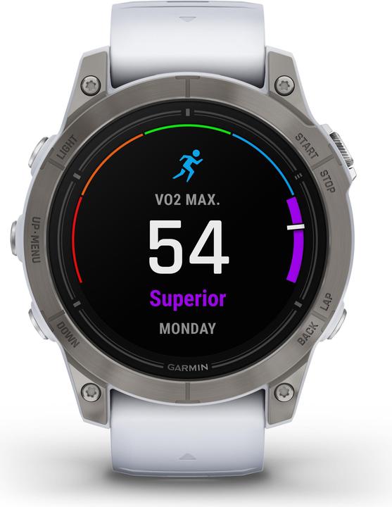 Produktbild Garmin Epix Pro (Gen 2) Sapphire Edition (47 mm)