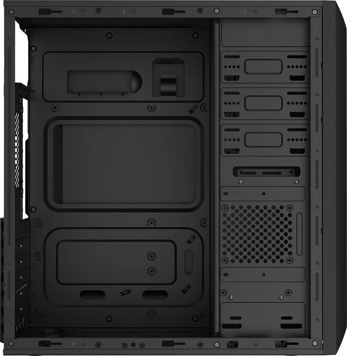 Image du produit CoolBox F-750 (ATX)