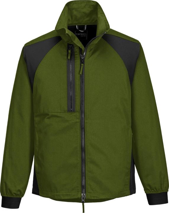 Produktbild Portwest WX2 Jacke (3XL)