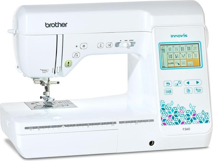 Produktbild Brother Innov-is F560