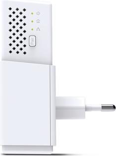 Actual product image TP-Link Gigabit Powerline Starter KIT (1000 Mbit/s)