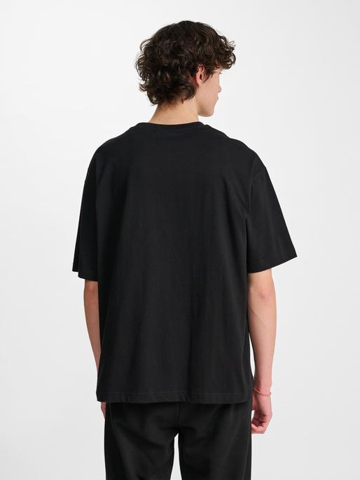 Actual product image hummel hmlLOOSE T-SHIRT BEE S/S (XL)