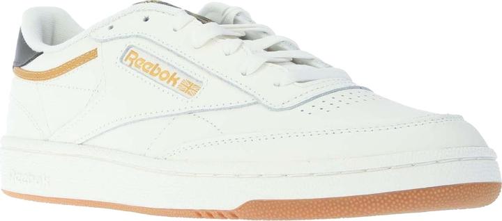 Reebok Sneaker Club C 85 Leder (41.5)