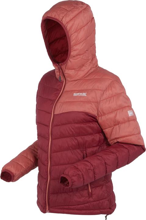 Immagine prodotto Regatta Hillpack II Giacca con Cappuccio Donna (34)