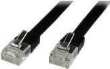 Immagine prodotto MicroConnect UltraFlat (U/UTP, CAT6, 10 m)
