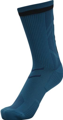 Actual product image hummel Elite Indoor Sock Low Pa (35 - 38)