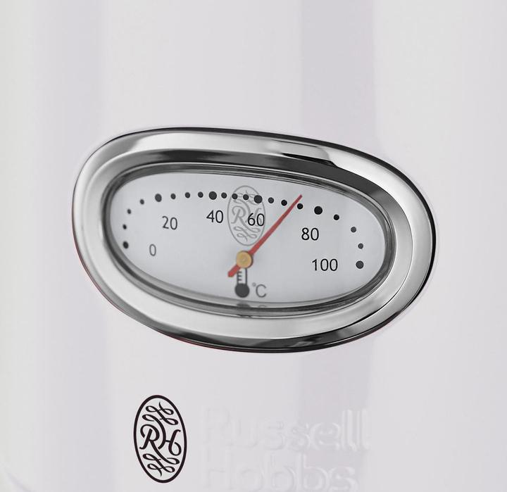 Produktbild Russell Hobbs Wasserkocher 21674-70 Retro (1.70 l)