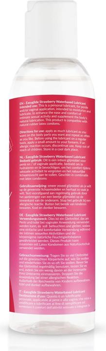Immagine prodotto EasyGlide Strawberry (150 ml)