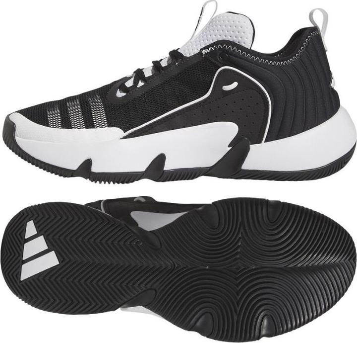 Actual product image adidas Trae Unlimited (46 2/3)