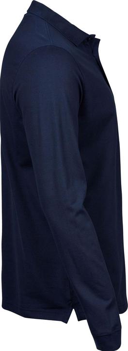 Immagine prodotto Tee Jays Polo di lusso a manica lunga elasticizzata (L)