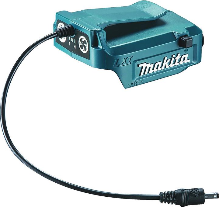 Akku-Adapter 14,4V 18,0V