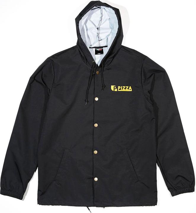 Jacke