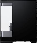 Actual product image Phanteks Evolv S2 PC-Gehäuse, Midi-Tower, E-ATX, RGB, Tempered Glass - schwarz