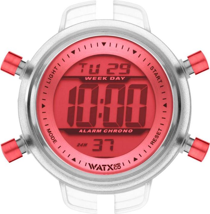 Watx & Colors Damenuhr RWA1546 (Ø 38 mm) (38 mm)