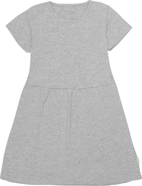 Grey Melange (131)