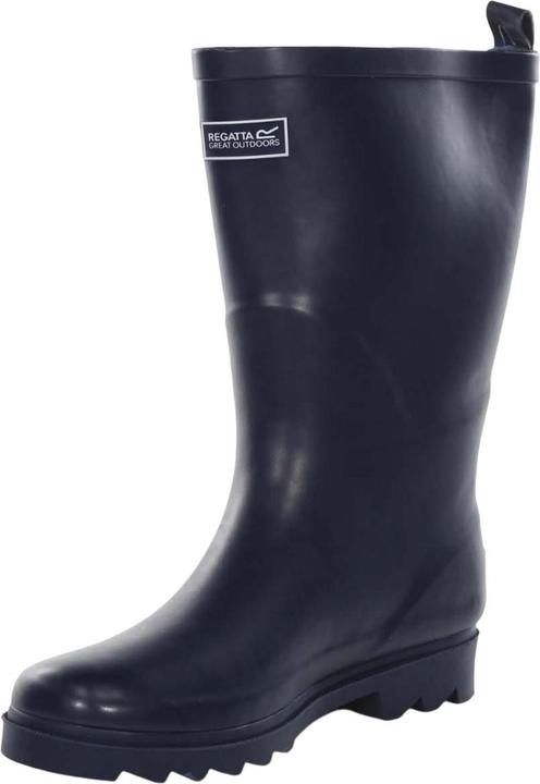 Image du produit Regatta - Bottes de pluie FAIRWEATHER - Enfant (29)