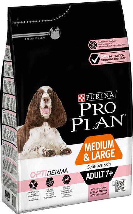 Produktbild Pro Plan Medium & Large (Adult, 1 Stk., 3000 g)