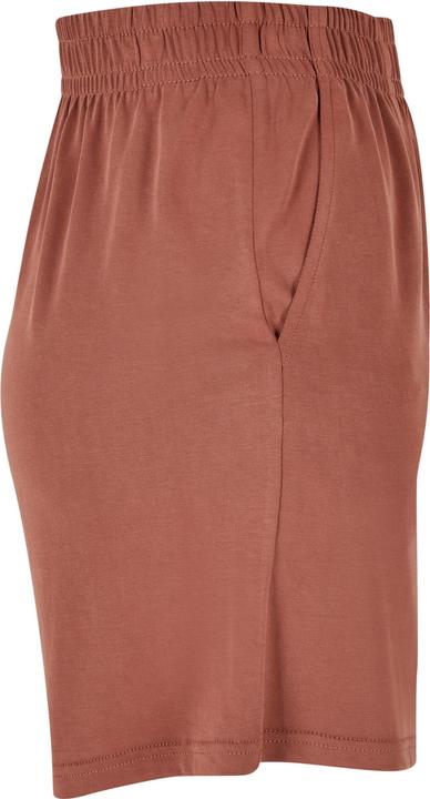 Immagine prodotto Urban Classics Pantaloncini da donna in modal - 12496 (4XL)