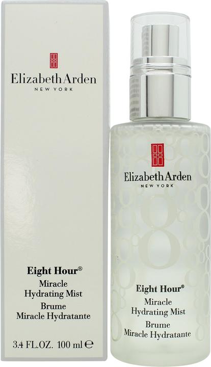 Produktbild Elizabeth Arden Eight Hour Miracle Hydrating Mist (100 ml)