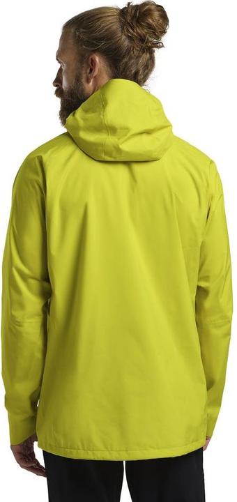Immagine prodotto Jack Wolfskin Prelight 2.5L Lt Jkt M (M)